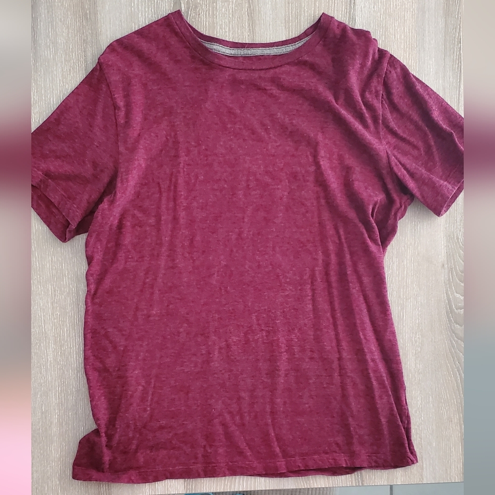 Old Navy Stripes shirt